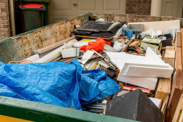 Property Management Cleanouts in Middlebury, IN